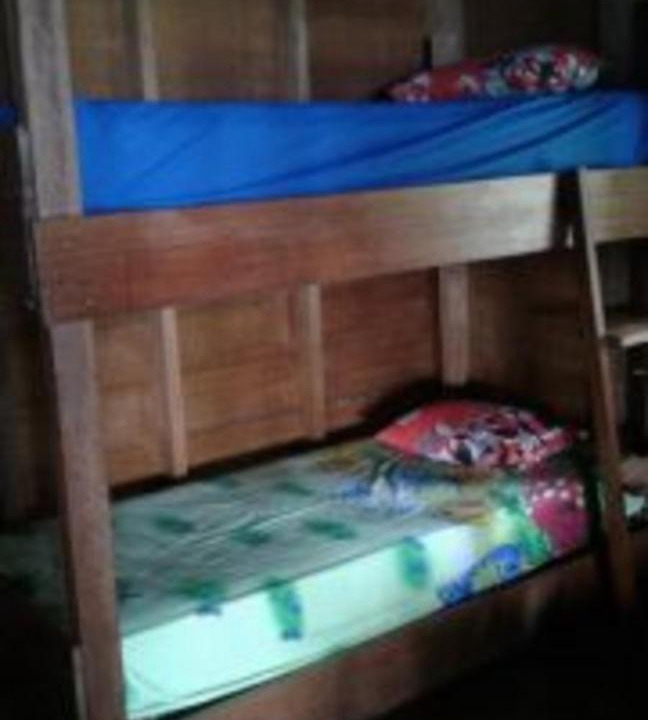Photo of Bedroom in Siberut National Park
