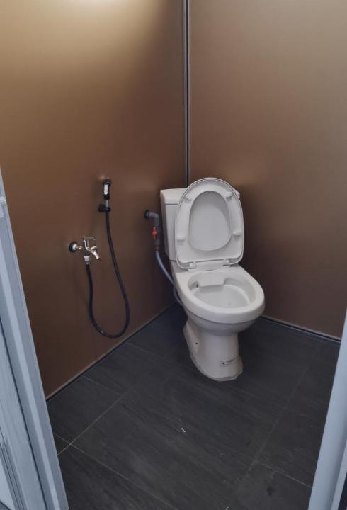 Photo of Bathroom in Kuala Terengganu