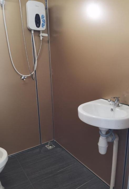 Photo of Bathroom in Kuala Terengganu