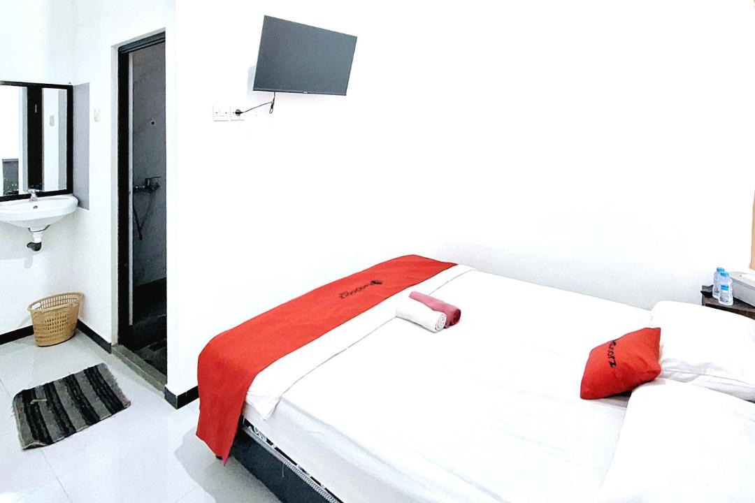Photo of Bedroom in Kediri