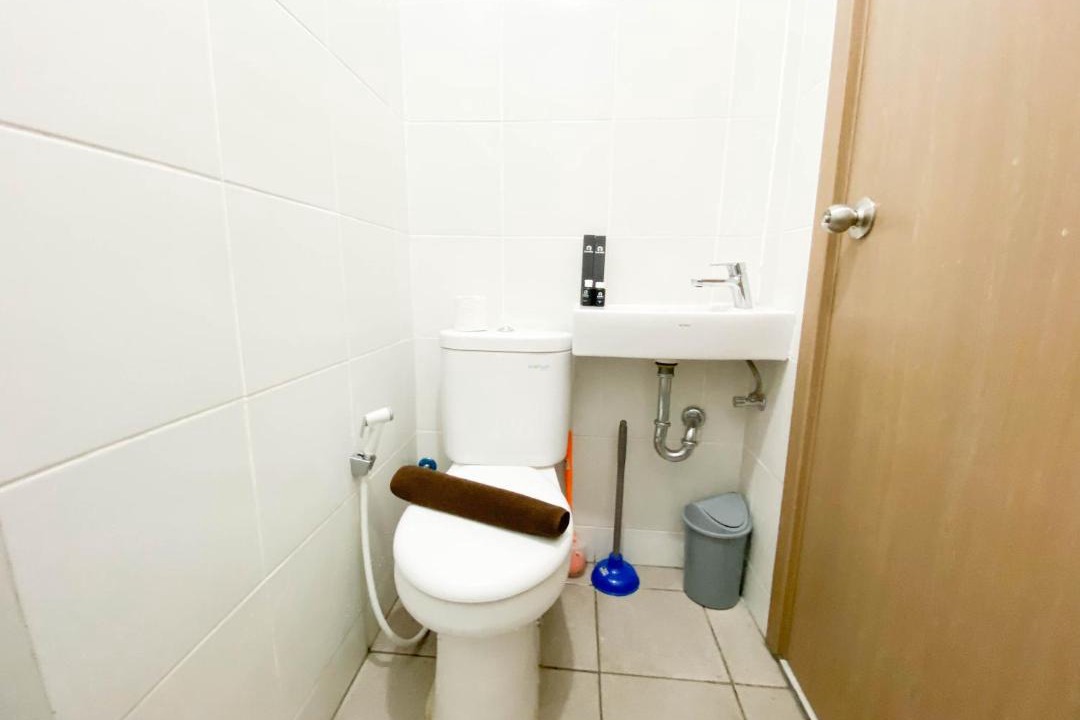 Photo of Bathroom in Jatingaleh