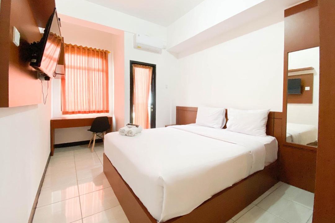 Photo of Bedroom in Jatingaleh