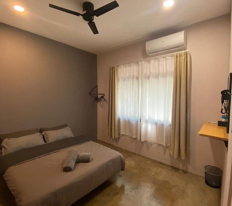 Photo of Bedroom in Kudat