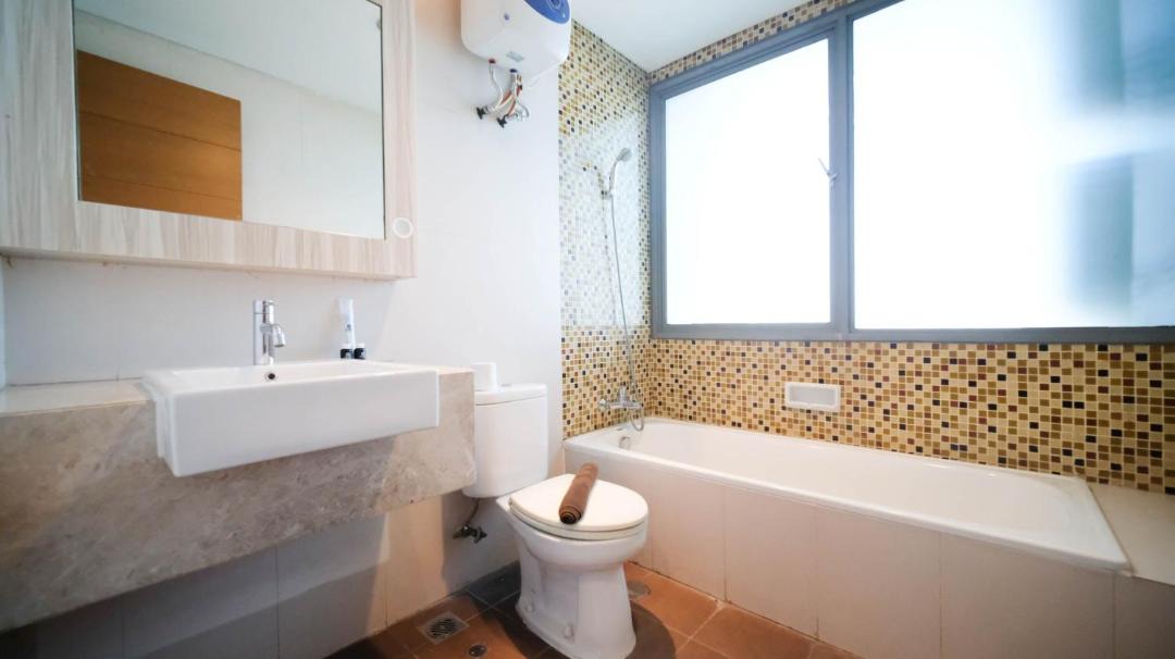 Photo of Bathroom in Surabaya