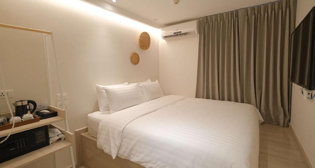 Photo of Bedroom in Phahonyothin