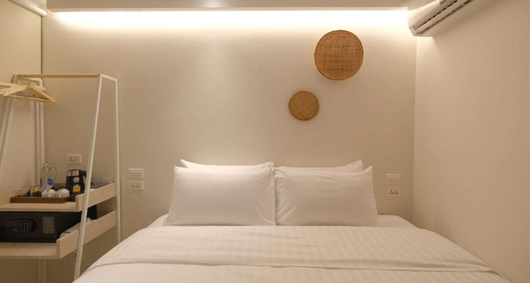 Photo of Bedroom in Phahonyothin