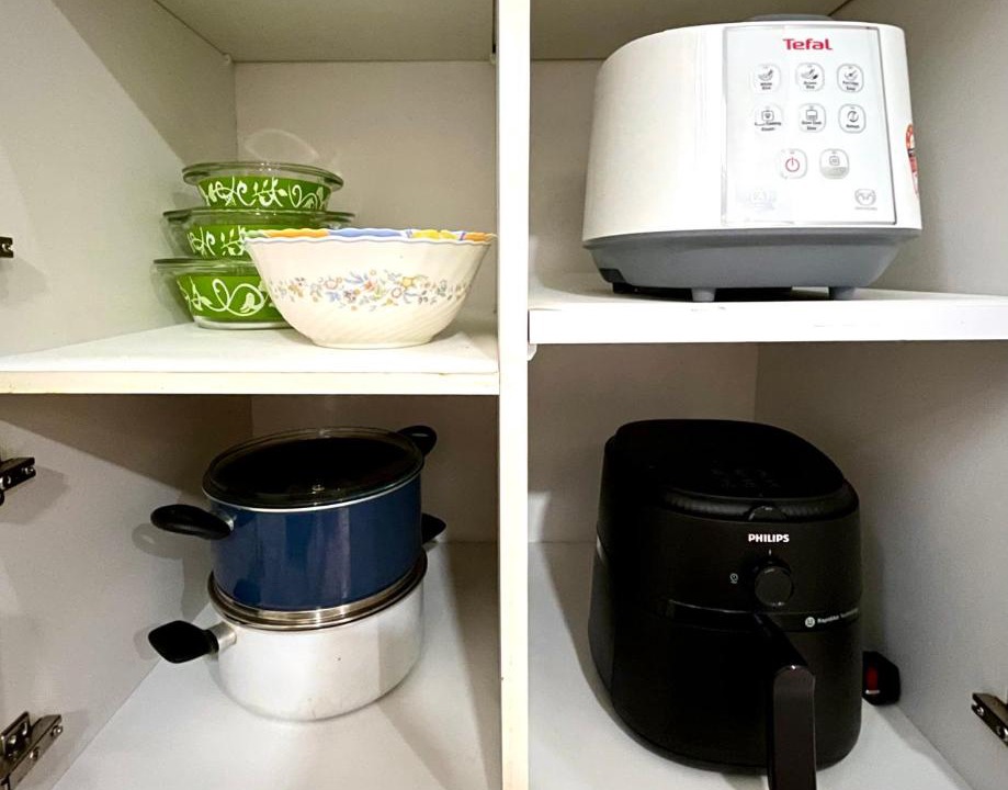 Photo of Kitchen in Pontian