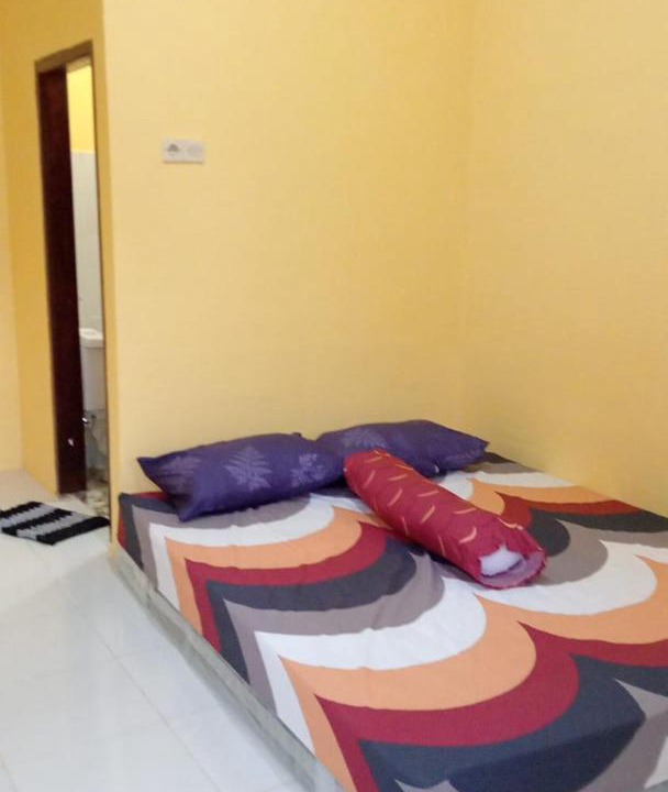 Photo of Bedroom in Sekongkang