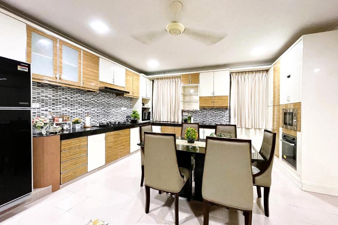 Photo of Kitchen in Pontian