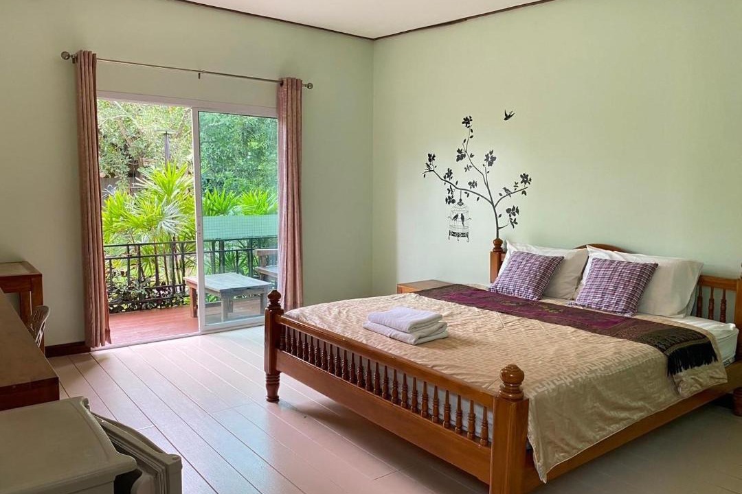 Photo of Bedroom in Lom Kao