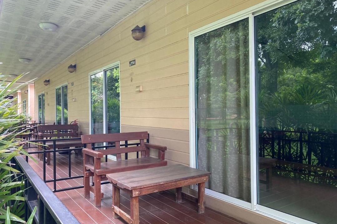 Photo of Patio Balcony in Lom Kao