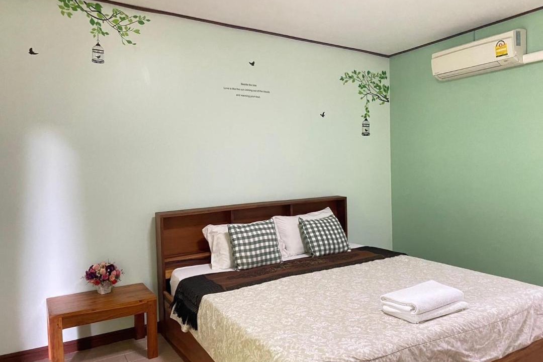 Photo of Bedroom in Lom Kao