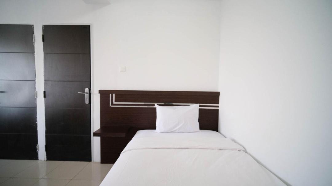 Photo of Bedroom in Surabaya