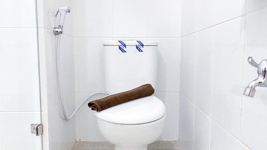 Photo of Bathroom in Petamburan