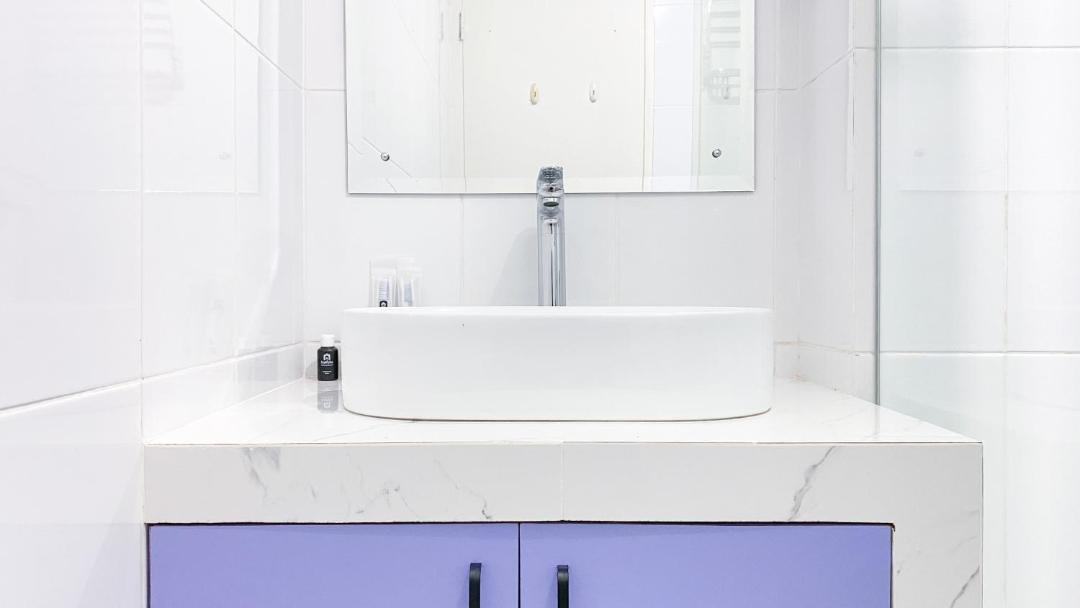 Photo of Bathroom in Petamburan