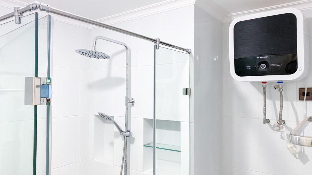 Photo of Bathroom in Petamburan