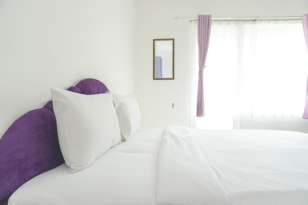 Photo of Bedroom in Petamburan
