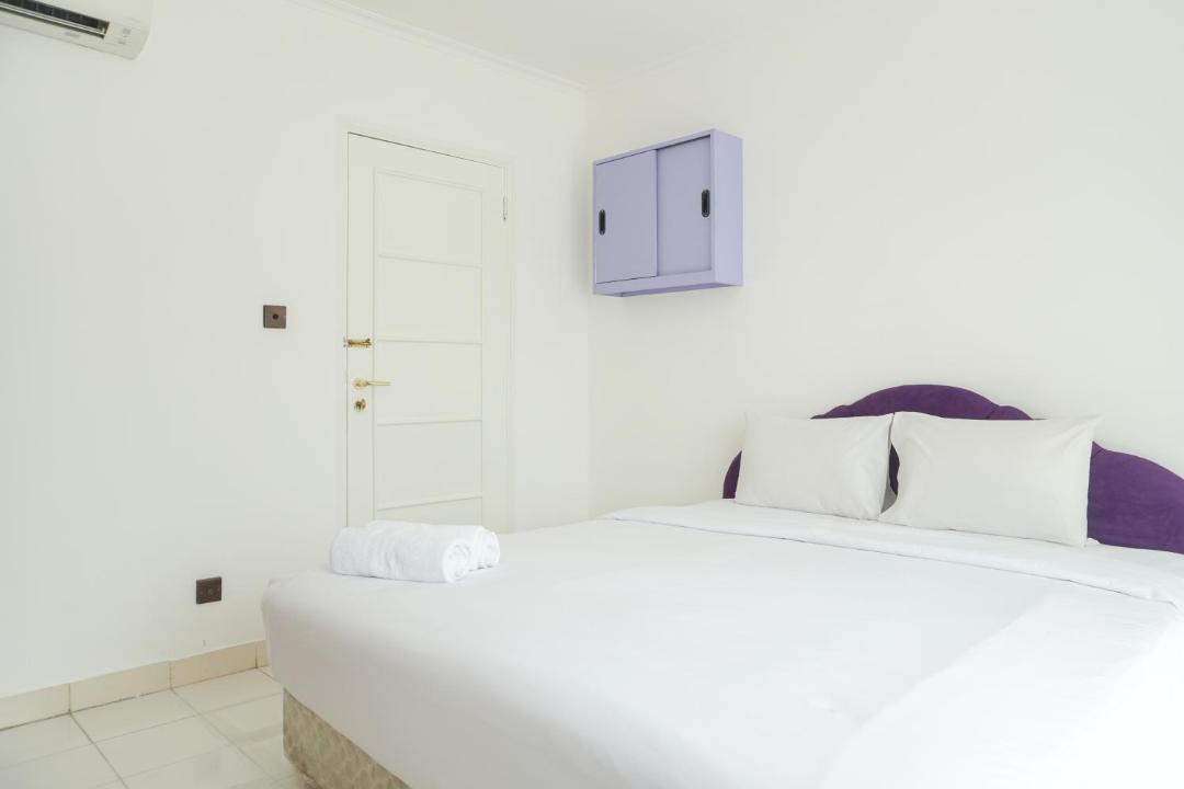 Photo of Bedroom in Petamburan