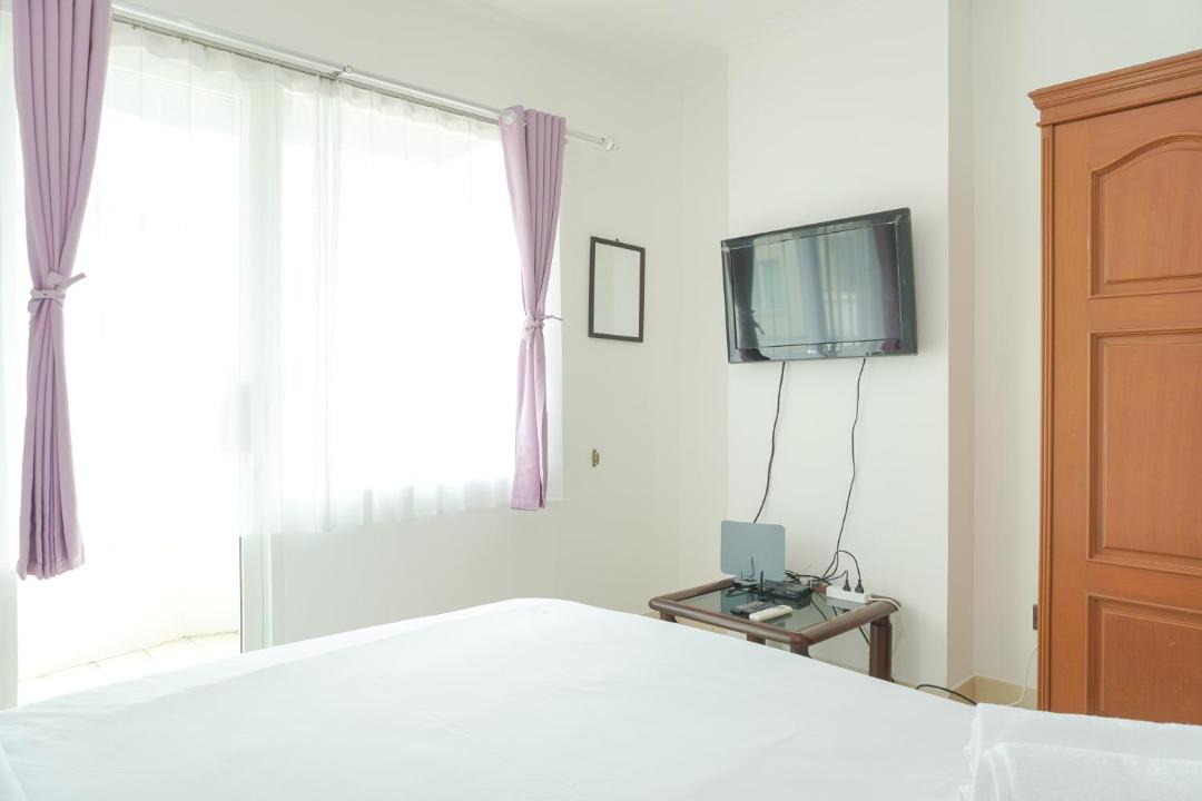 Photo of Bedroom in Petamburan