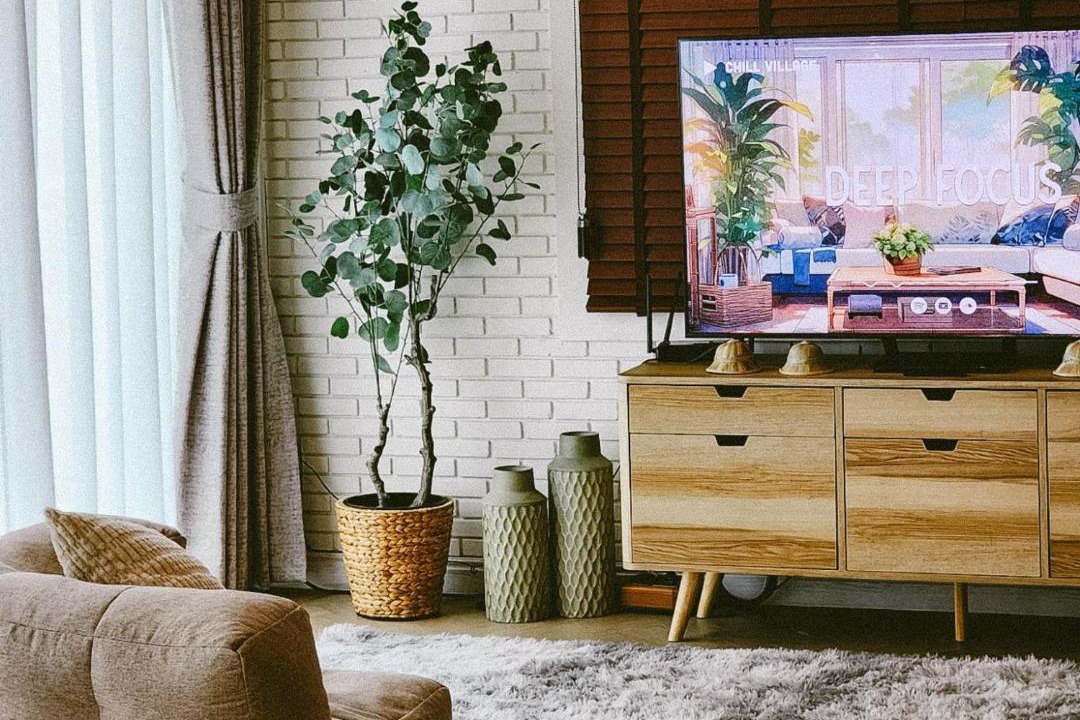 Photo of Livingroom in Old City