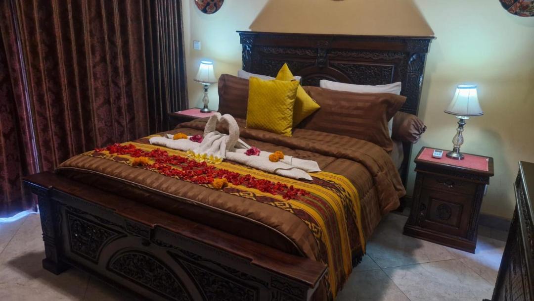 Photo of Bedroom in Jungut Batu