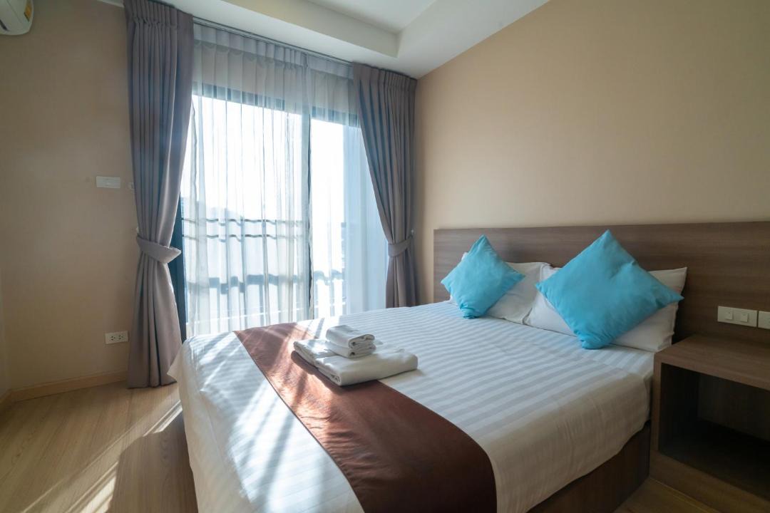 Photo of Bedroom in Bang Kapi