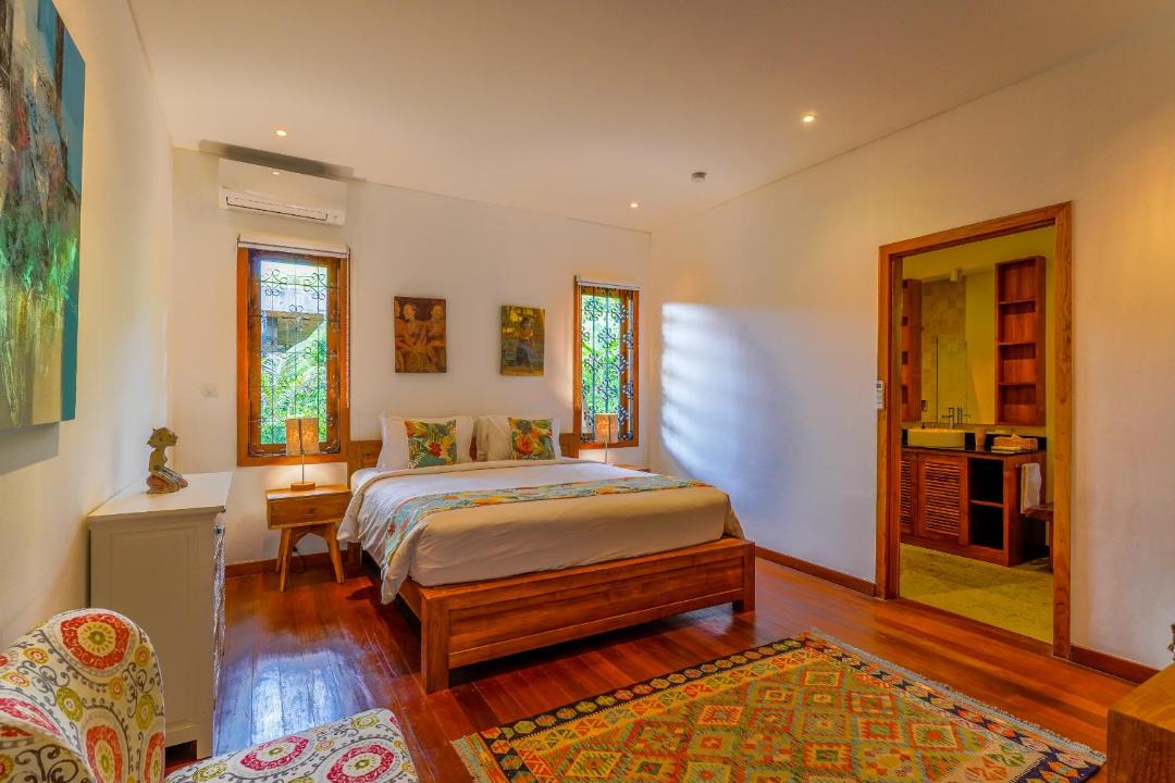 Photo of Bedroom in Labuan Bajo