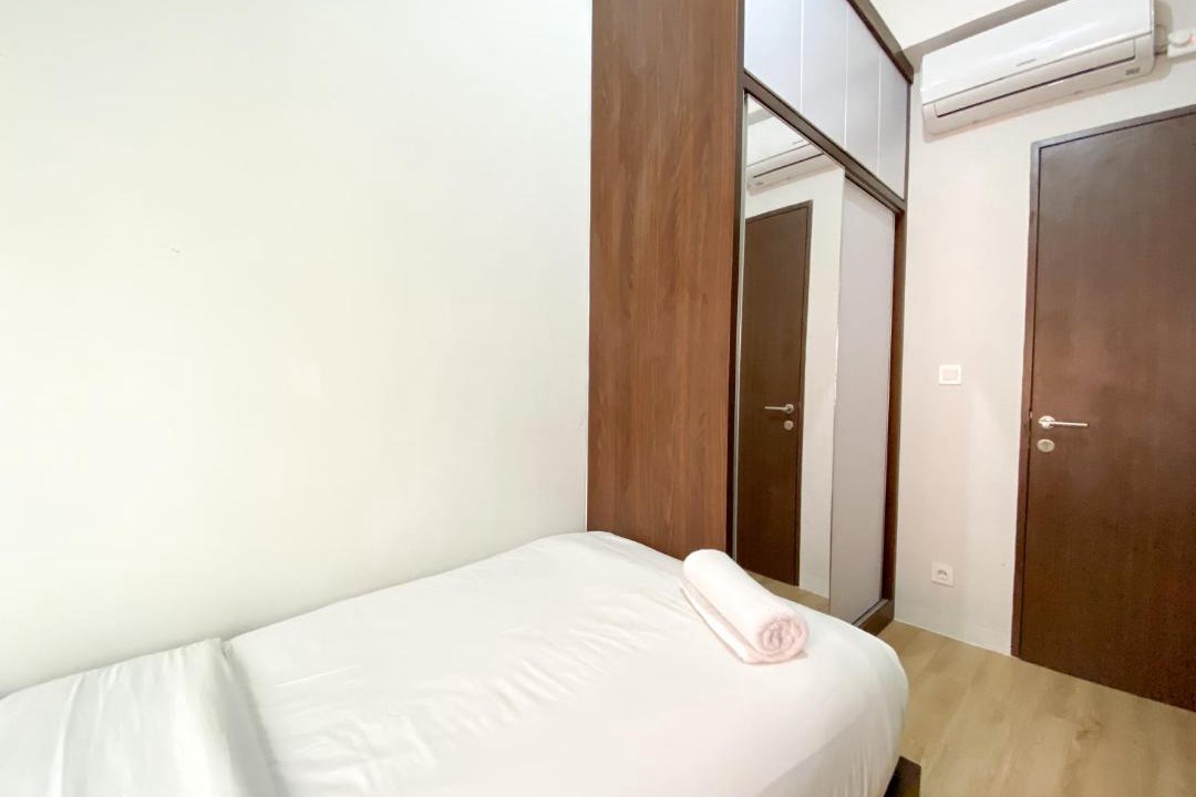Photo of Bedroom in Bekasi Timur