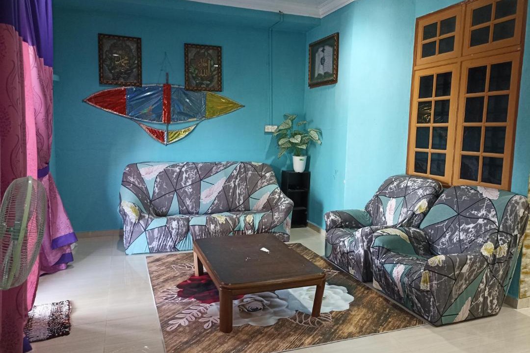 Photo of Livingroom in Tanah Merah