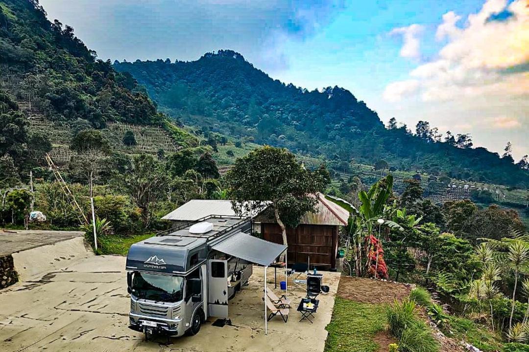 Photo of Outdoor in Cangkringan