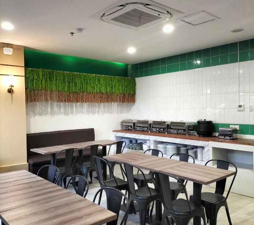 Photo of Kitchen in Pematangsiantar