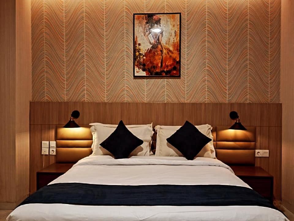Photo of Bedroom in Pematangsiantar