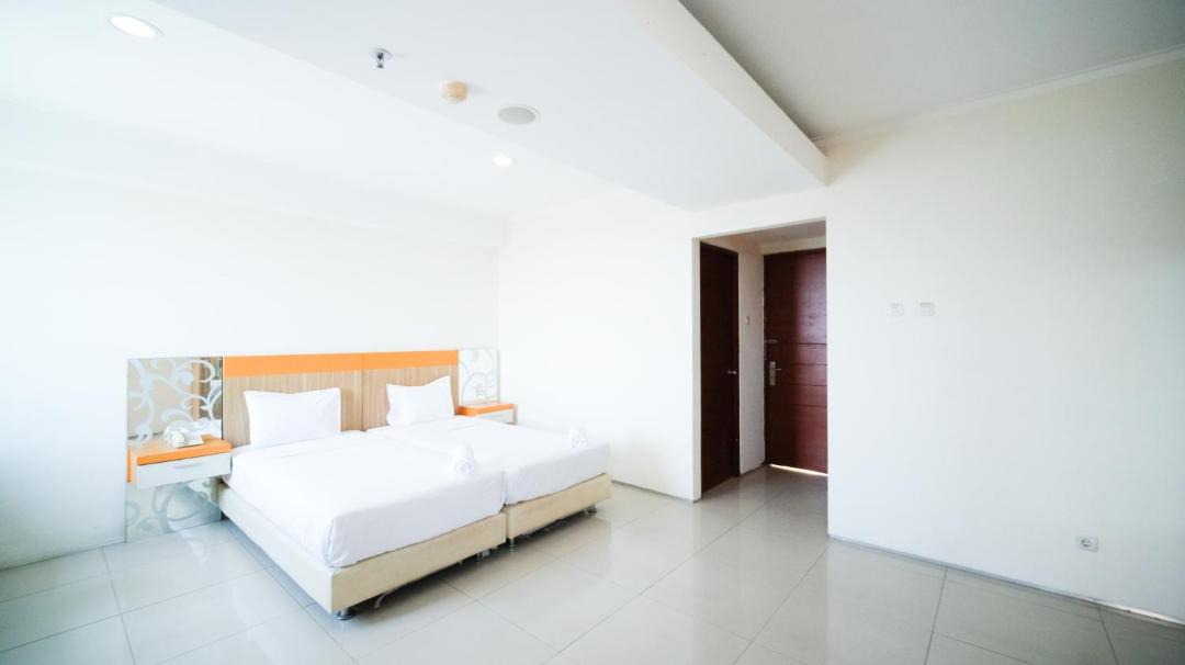 Photo of Bedroom in Siwalankerto