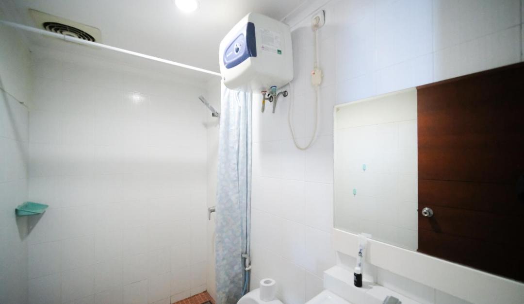 Photo of Bathroom in Siwalankerto