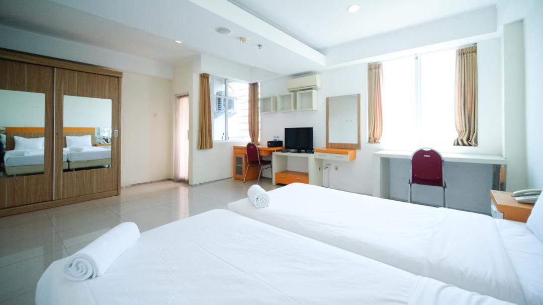 Photo of Bedroom in Siwalankerto