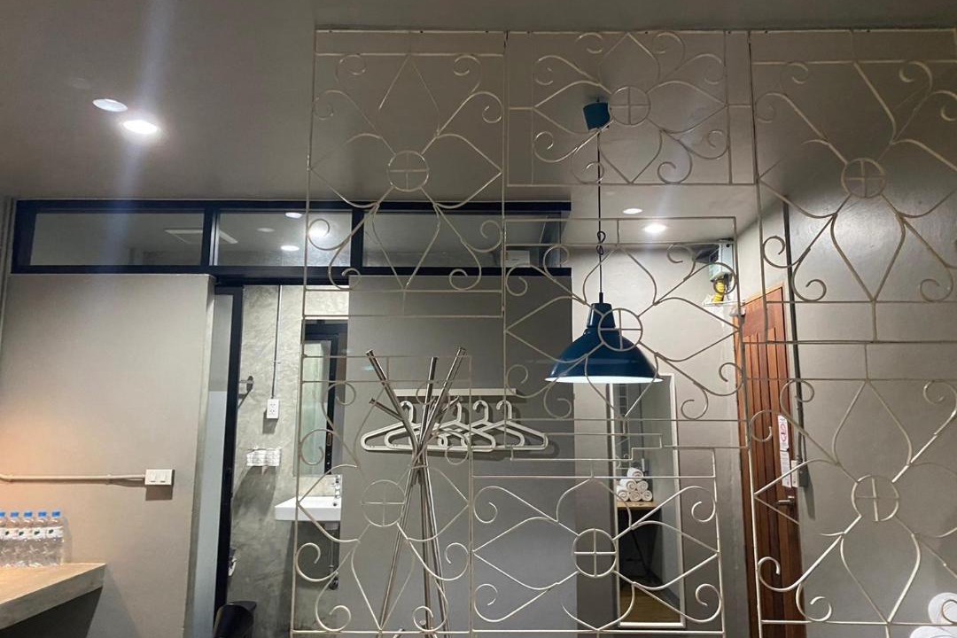 Photo of Bathroom in Pratunam