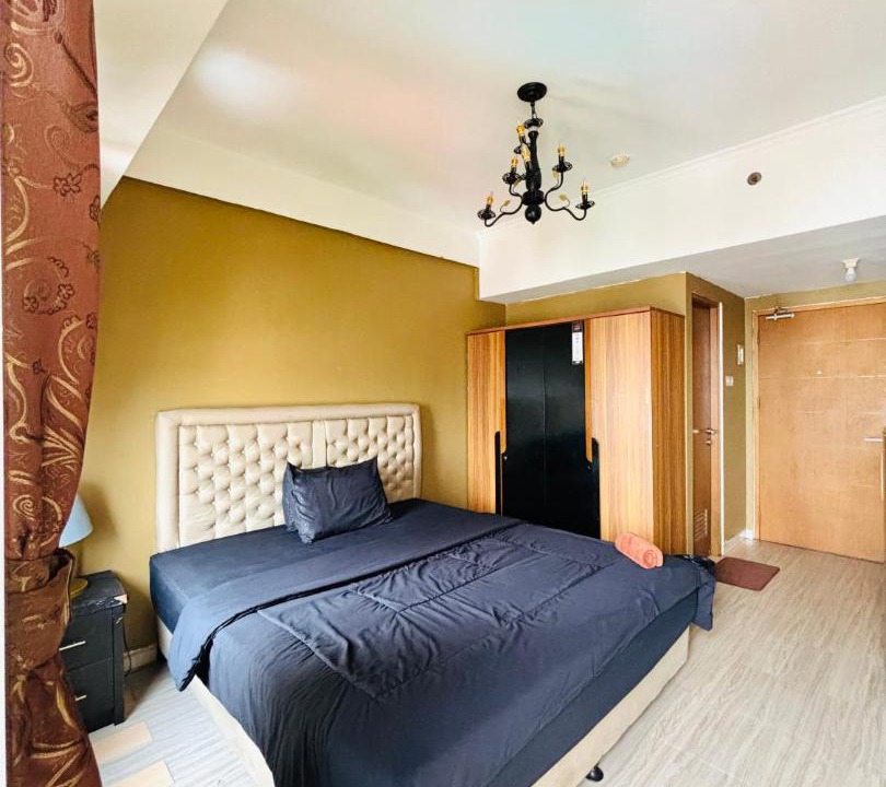 Photo of Bedroom in Pondokcina
