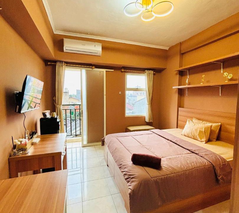 Photo of Bedroom in Pondokcina