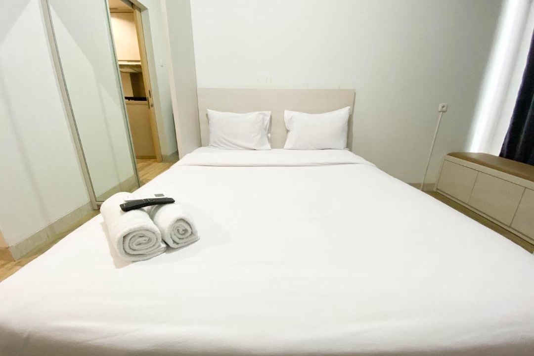 Photo of Bedroom in Jatingaleh