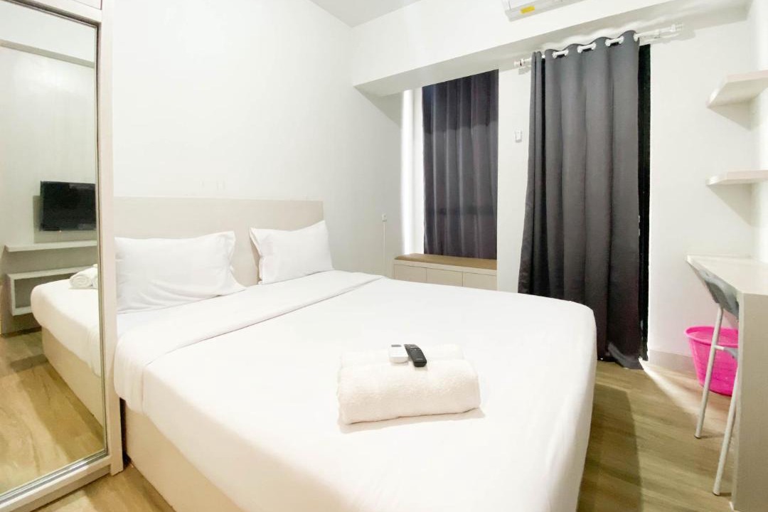 Photo of Bedroom in Jatingaleh