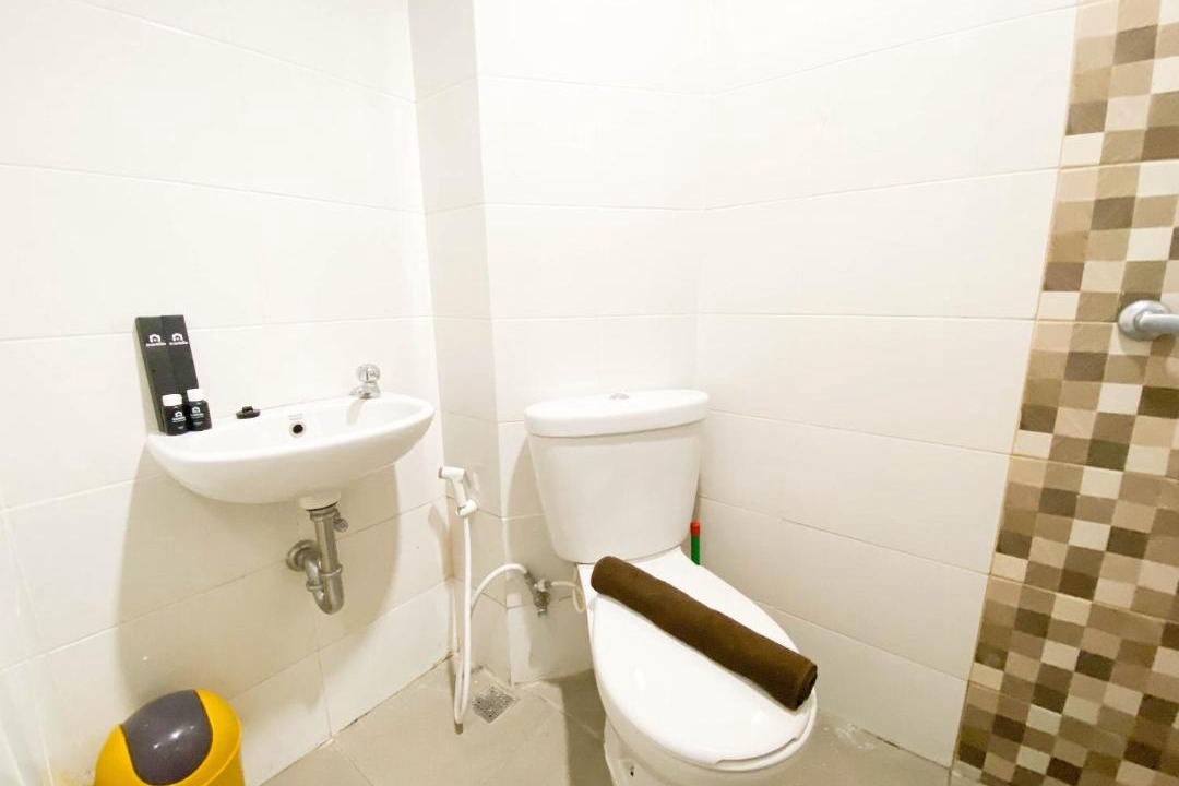 Photo of Bathroom in Jatingaleh