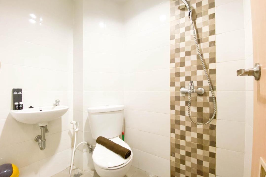 Photo of Bathroom in Jatingaleh