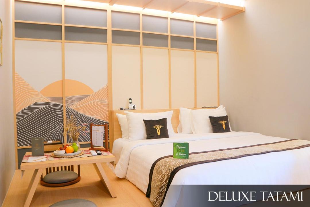 Photo of Bedroom in Pangandaran