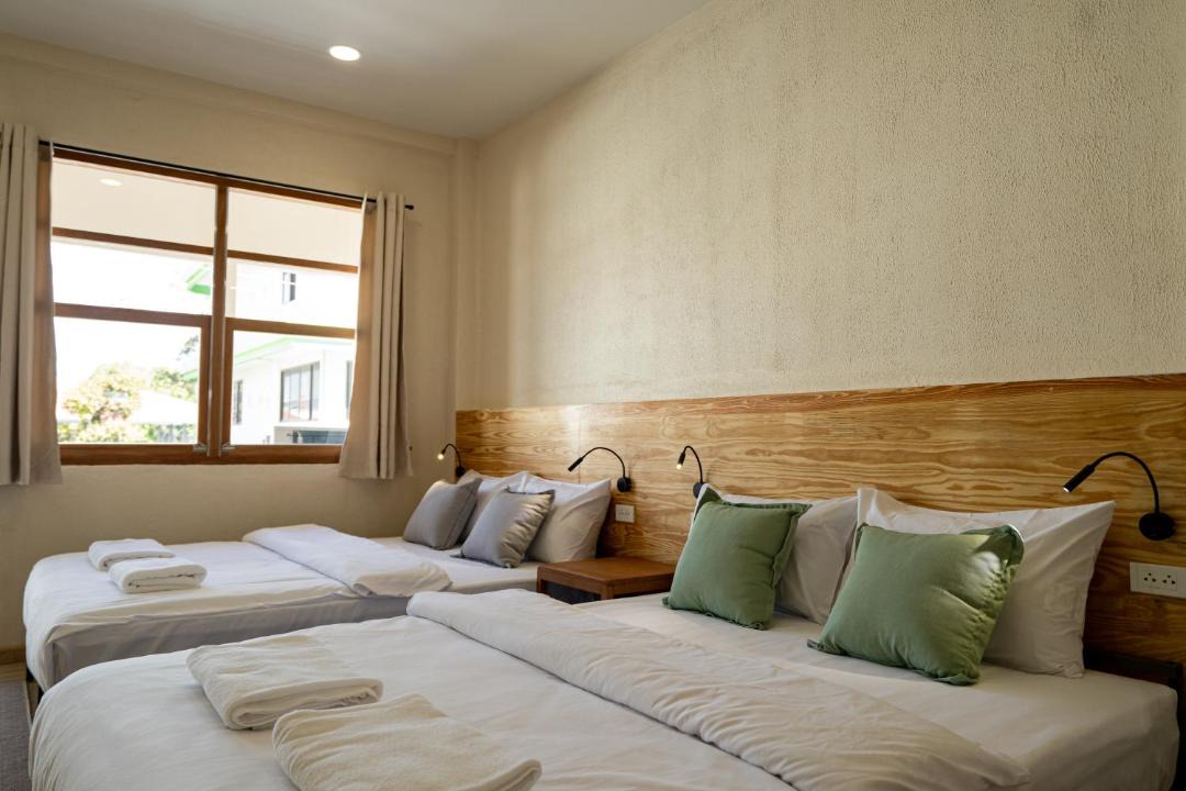Photo of Bedroom in Ayutthaya