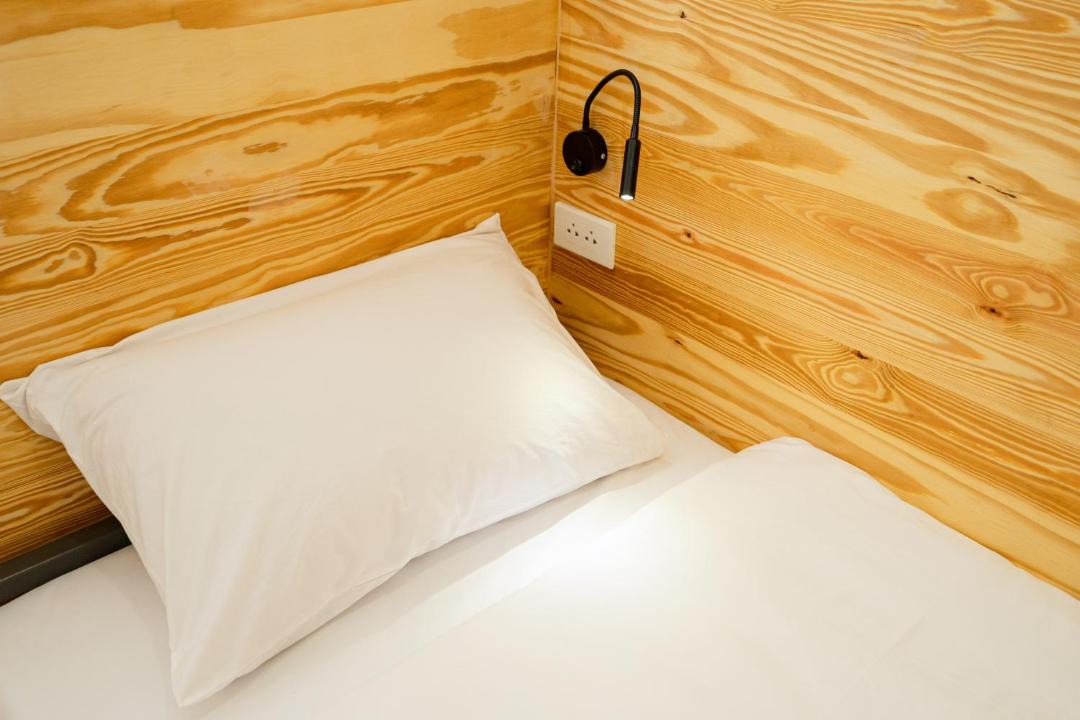 Photo of Bedroom in Ayutthaya