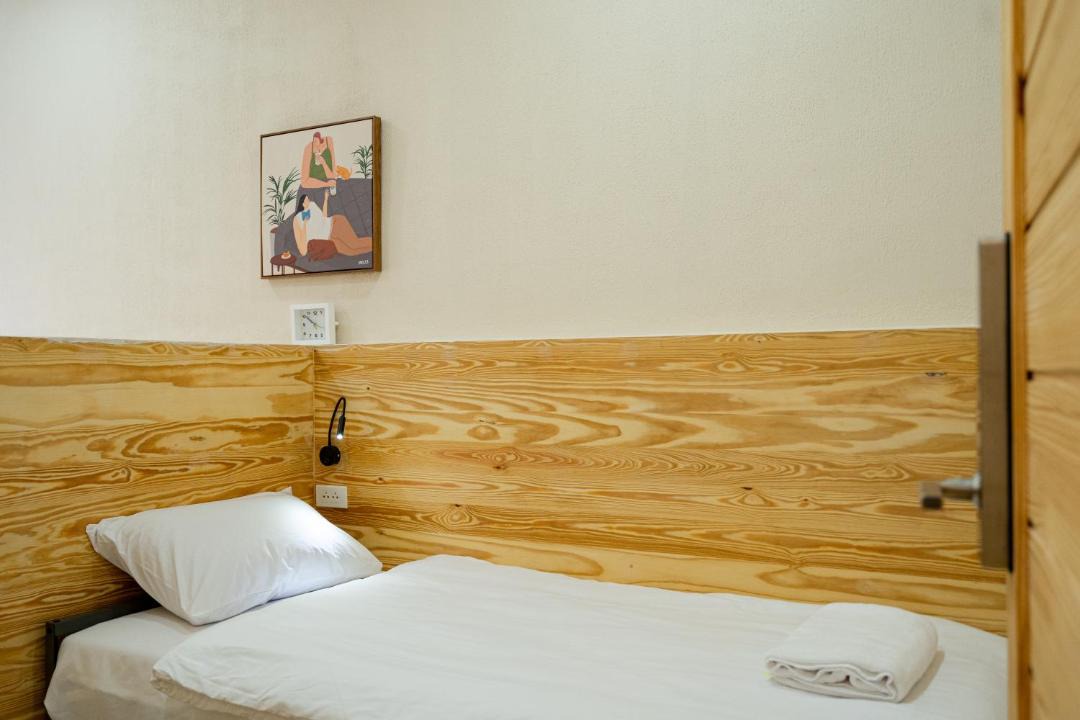 Photo of Bedroom in Ayutthaya