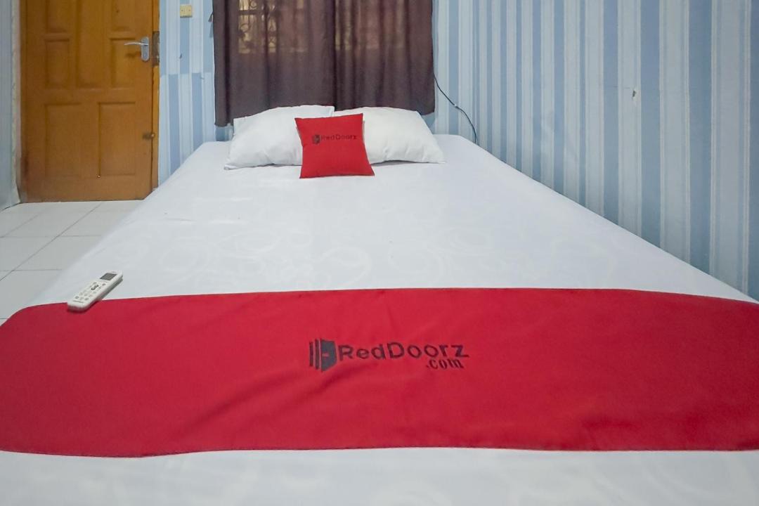 Photo of Bedroom in Cileunyi