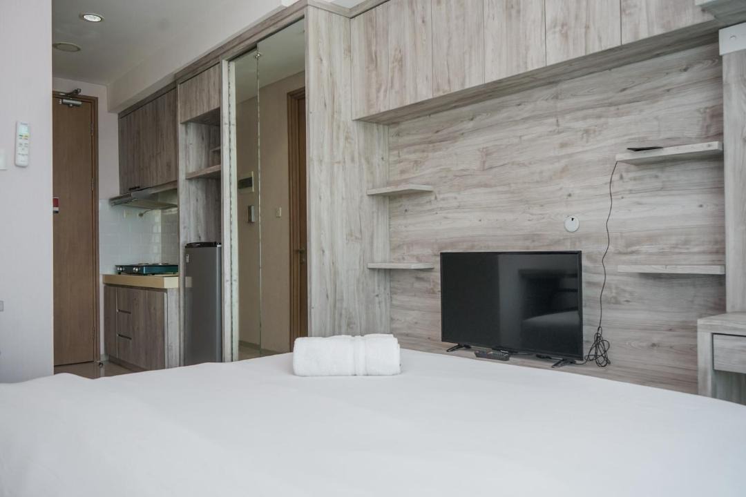 Photo of Bedroom in Cikokol