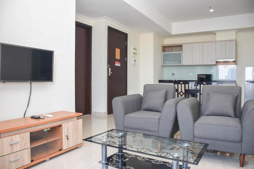 Photo of Livingroom in Cikini
