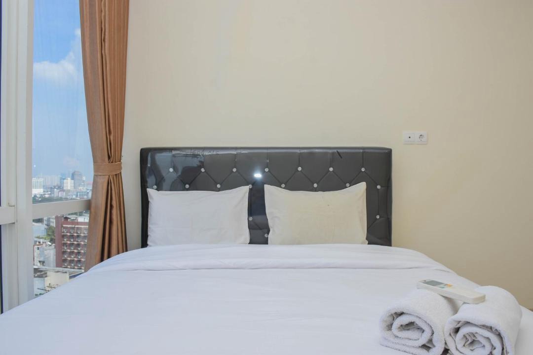 Photo of Bedroom in Cikini